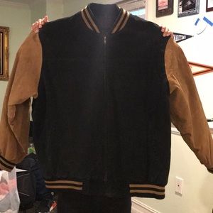 Bomber jacket, excellent condition